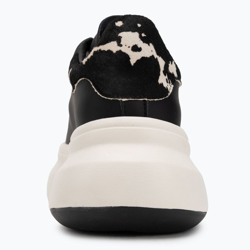 GOE scarpe da donna SS2N4001 nero 6