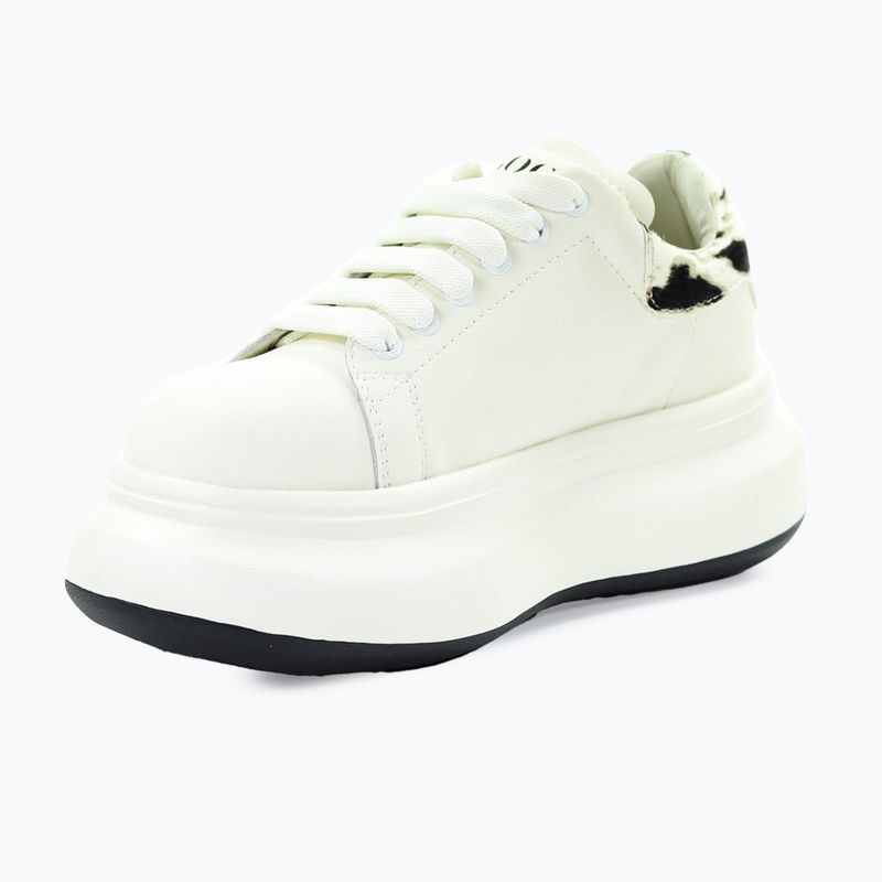 GOE scarpe da donna SS2N4002 bianco 9