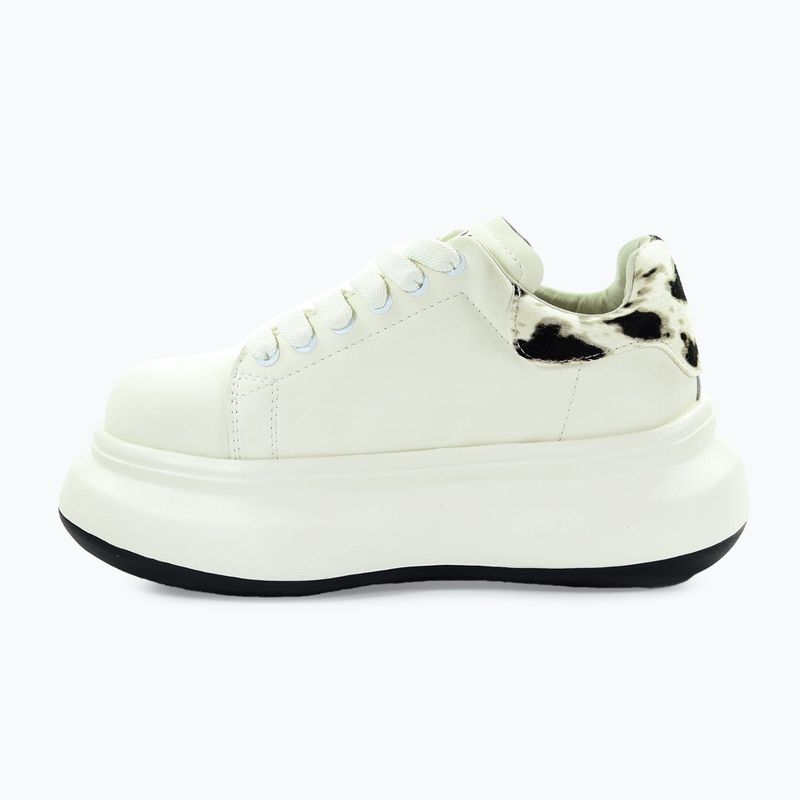 GOE scarpe da donna SS2N4002 bianco 11
