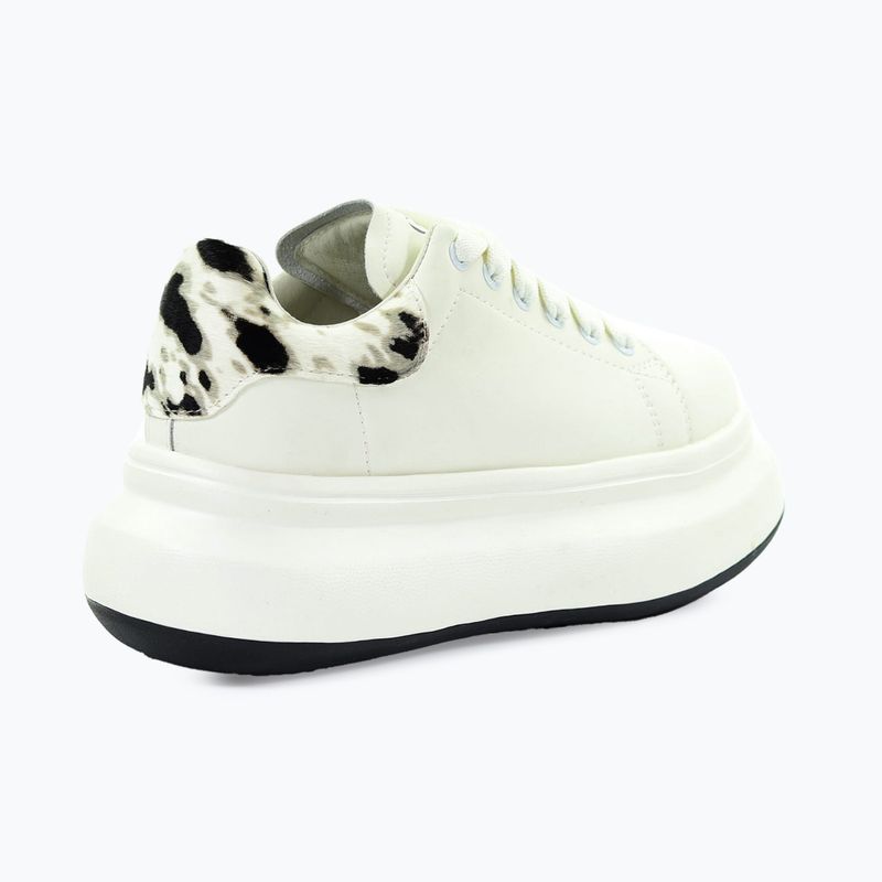 GOE scarpe da donna SS2N4002 bianco 12