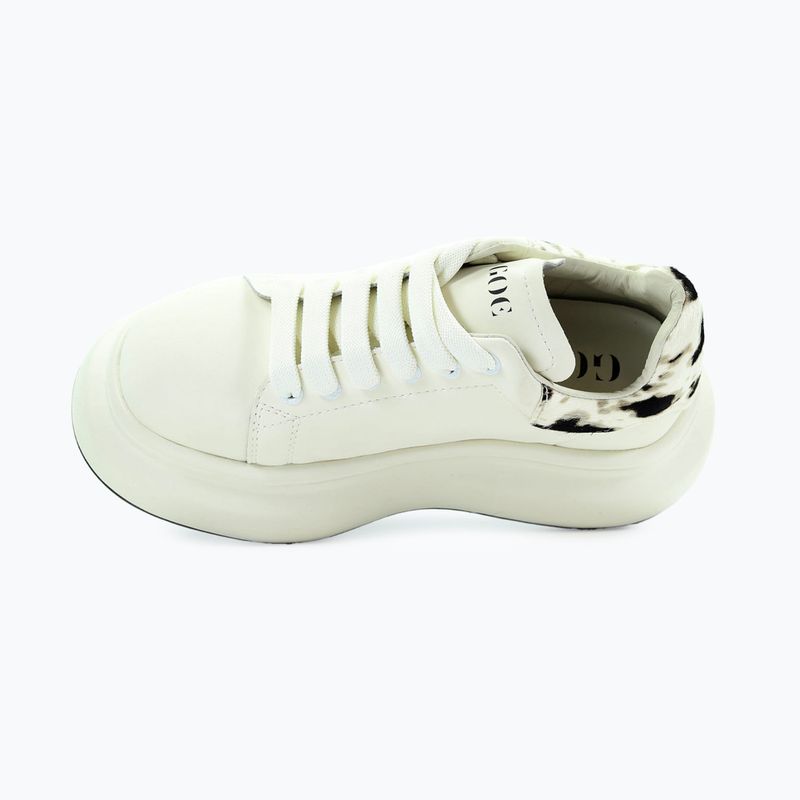 GOE scarpe da donna SS2N4002 bianco 16