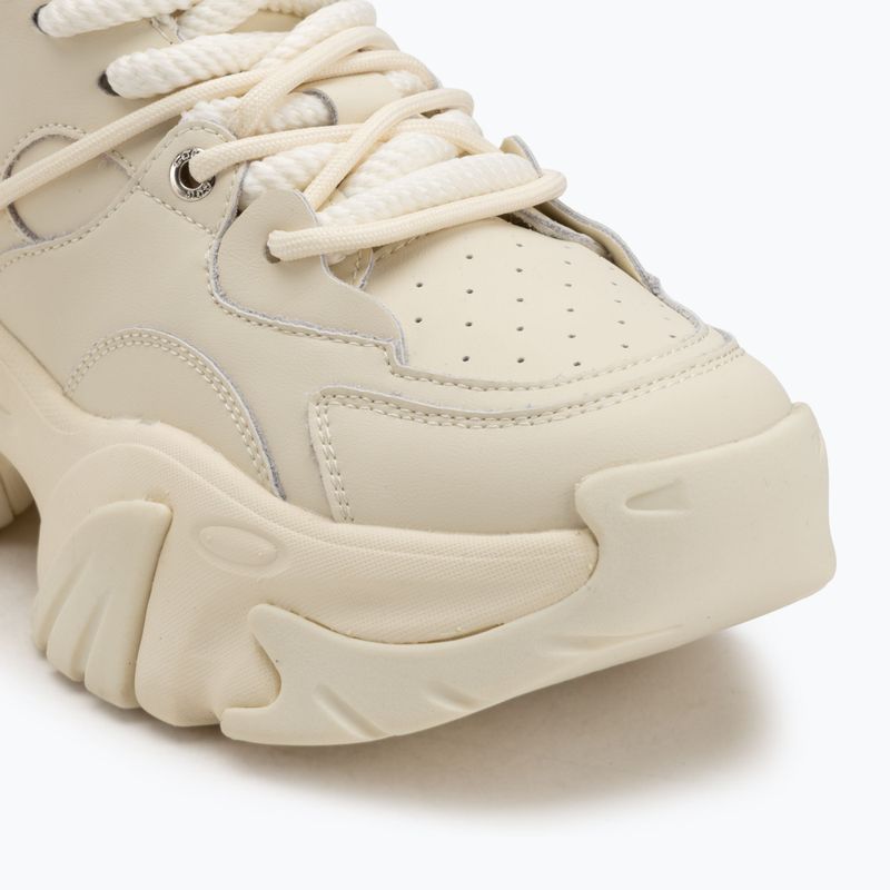 GOE scarpe da donna SS2N4007 bianco sporco 7