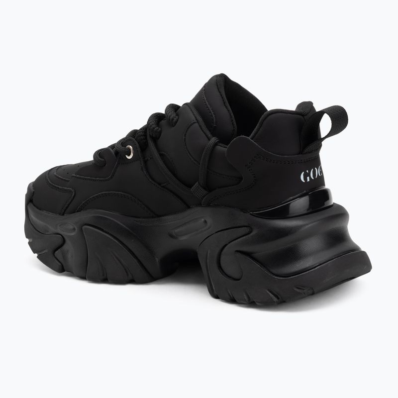 GOE scarpe da donna SS2N4008 nero 3