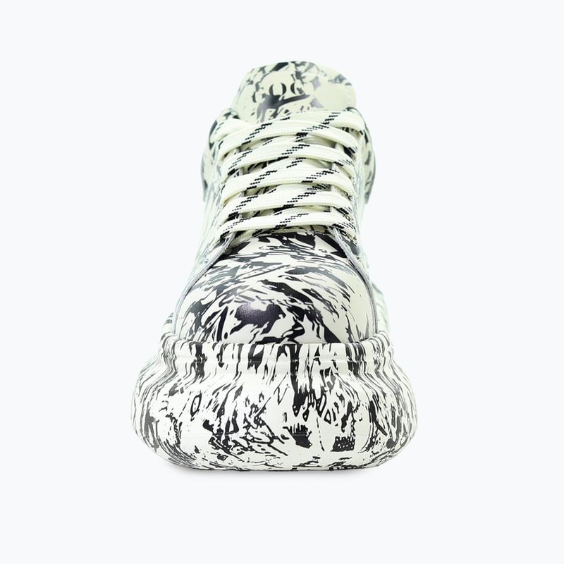 GOE scarpe da donna SS2N4003 bianco/nero 14