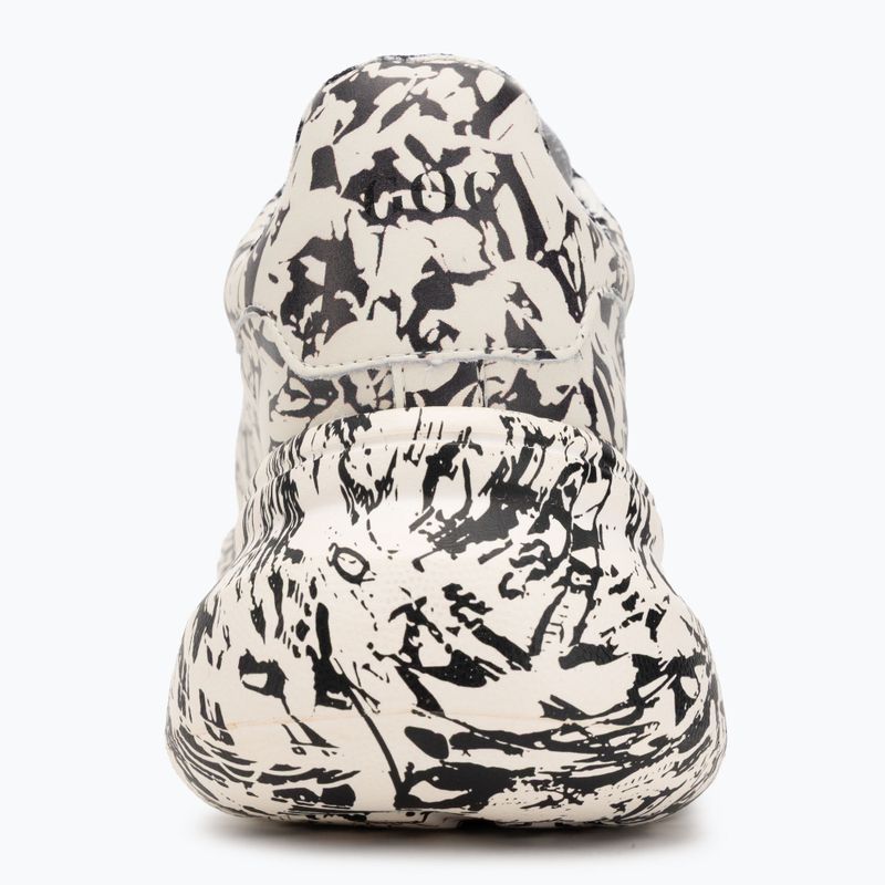 GOE scarpe da donna SS2N4003 bianco/nero 6