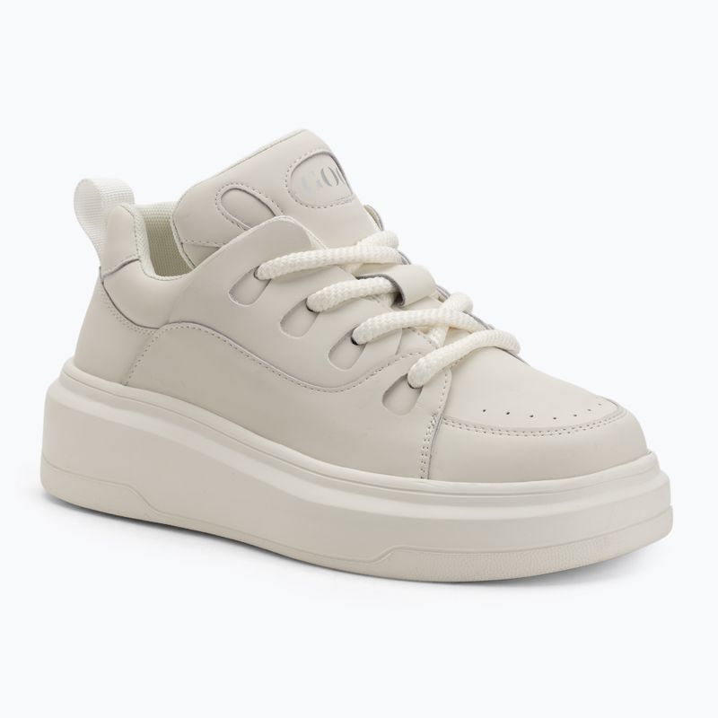 GOE scarpe da donna SS2N4013 beige