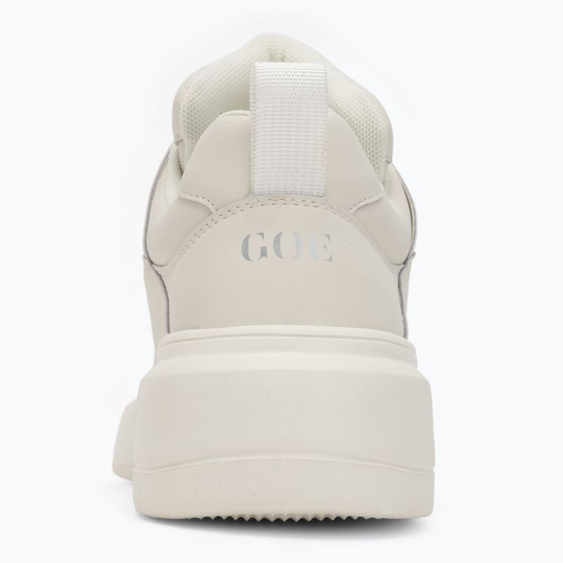 GOE scarpe da donna SS2N4013 beige 6