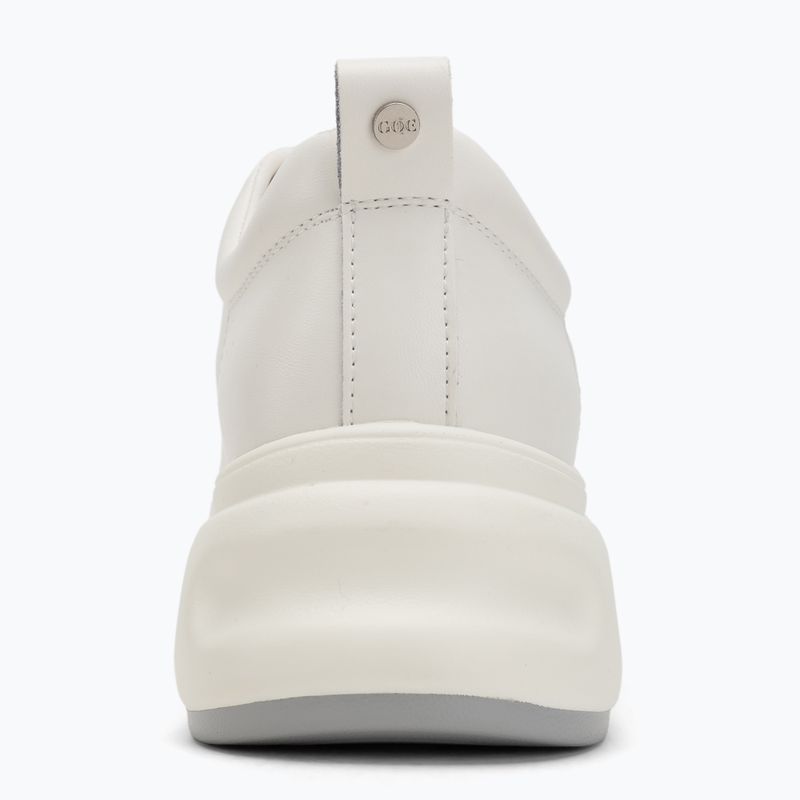 GOE scarpe da donna SS2N4021 bianco 6