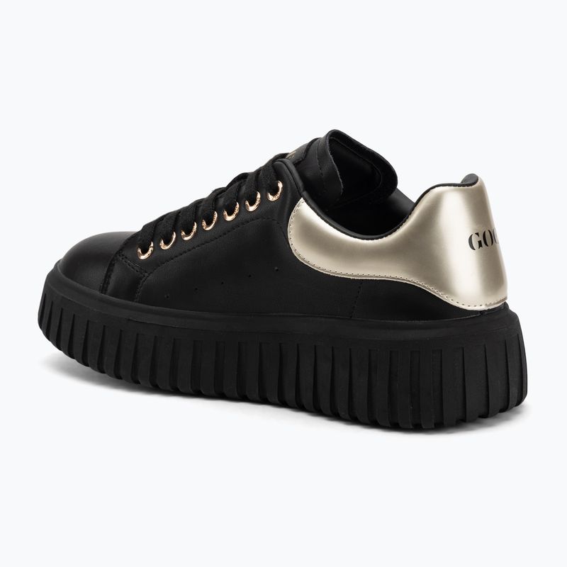 GOE scarpe da donna SS2N4022 nero 3