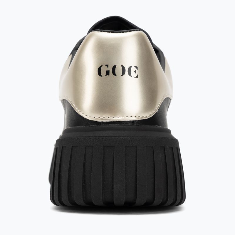 GOE scarpe da donna SS2N4022 nero 6