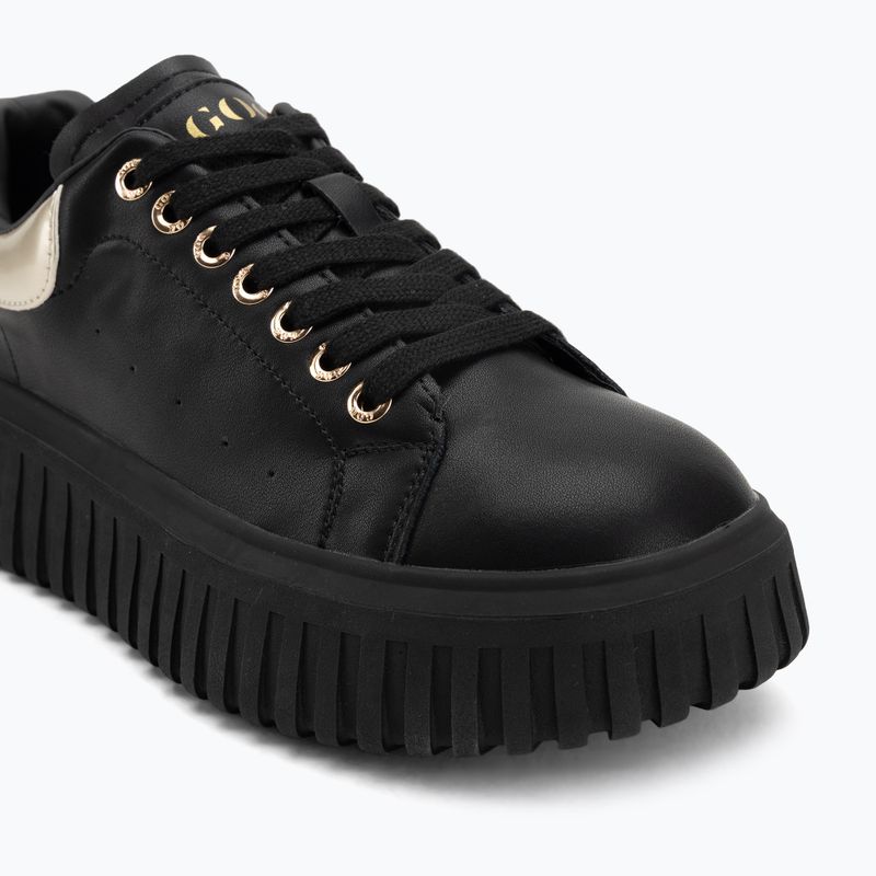 GOE scarpe da donna SS2N4022 nero 7