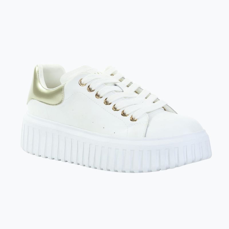 GOE scarpe da donna SS2N4023 bianco/oro 8