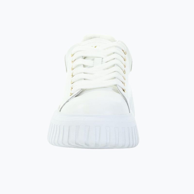 GOE scarpe da donna SS2N4023 bianco/oro 14