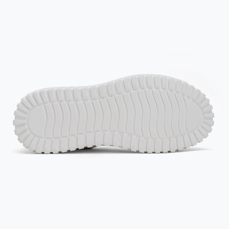 GOE scarpe da donna SS2N4023 bianco/oro 4