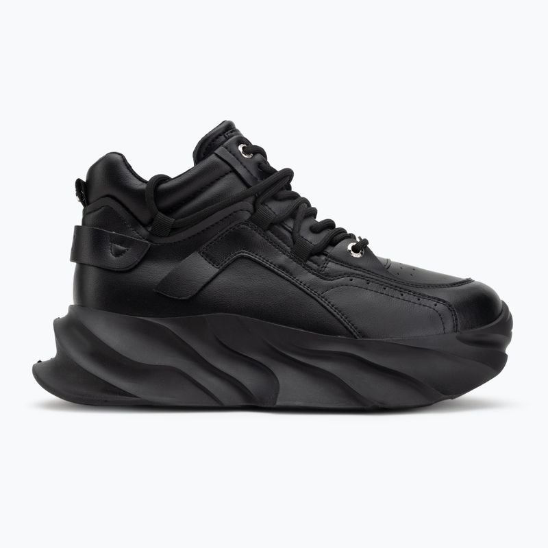 GOE scarpe da donna SS2N4036 nero 2