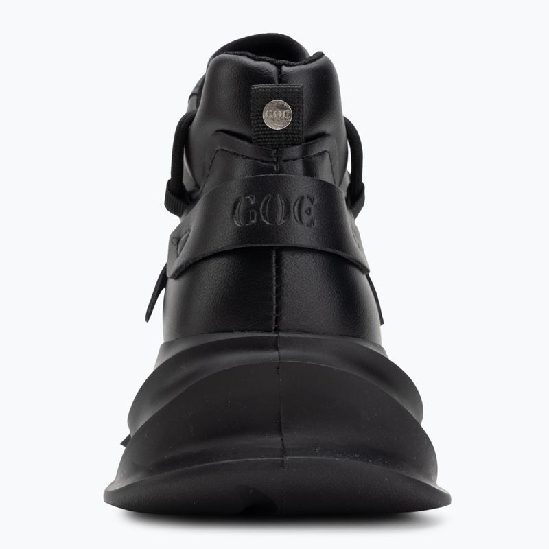 GOE scarpe da donna SS2N4036 nero 6