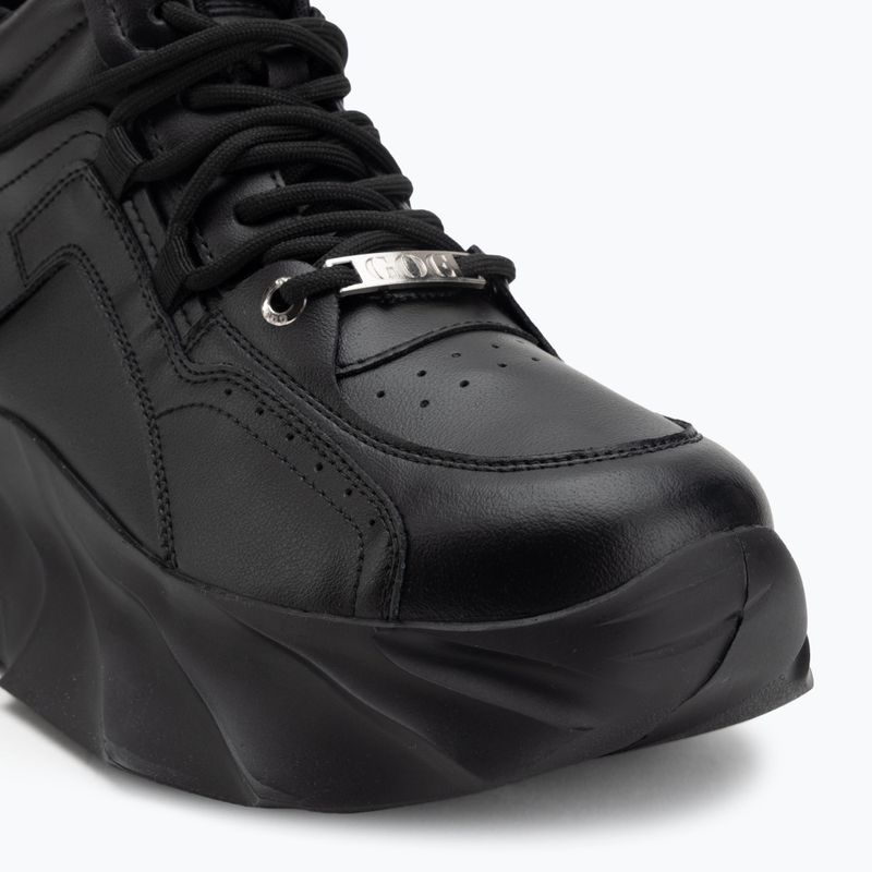 GOE scarpe da donna SS2N4036 nero 7