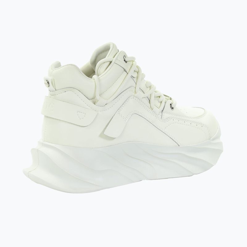 GOE scarpe da donna SS2N4037 bianco 12