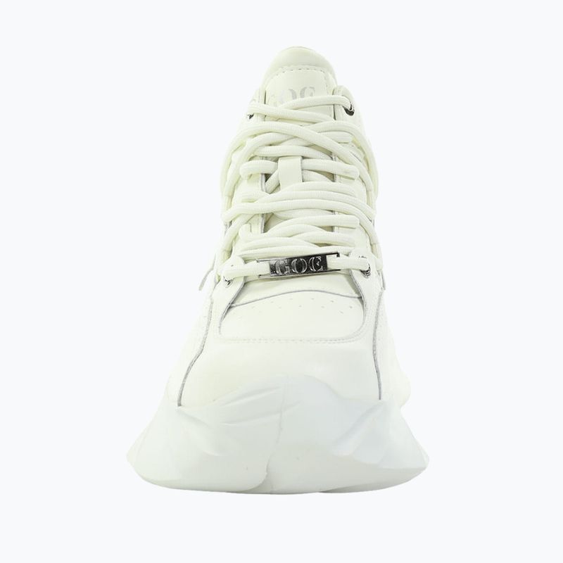 GOE scarpe da donna SS2N4037 bianco 14