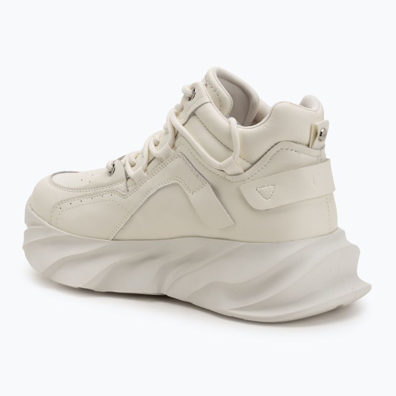 GOE scarpe da donna SS2N4037 bianco 3