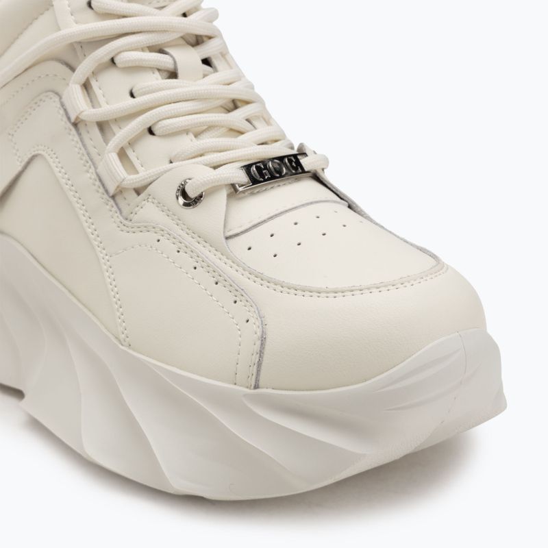 GOE scarpe da donna SS2N4037 bianco 7