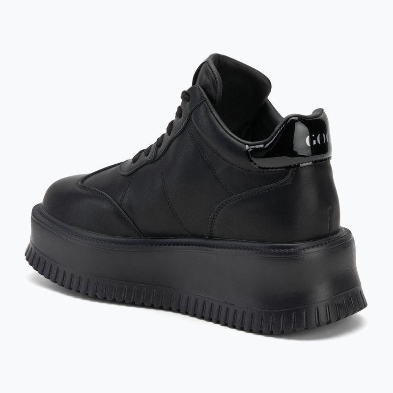 GOE scarpe da donna SS2N4041 nero 3