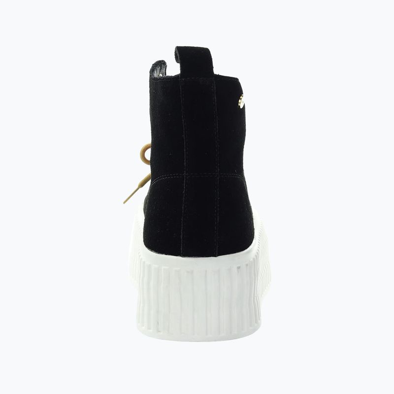 Scarpe da ginnastica GOE da donna SS2N4046 nero 15