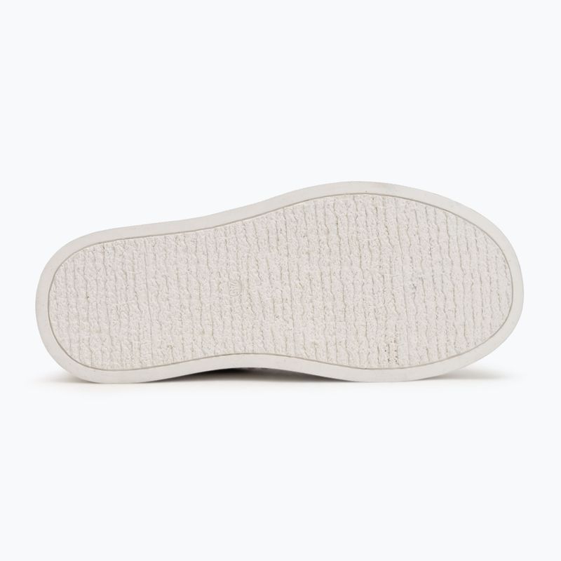 Scarpe da ginnastica GOE da donna SS2N4046 nero 4