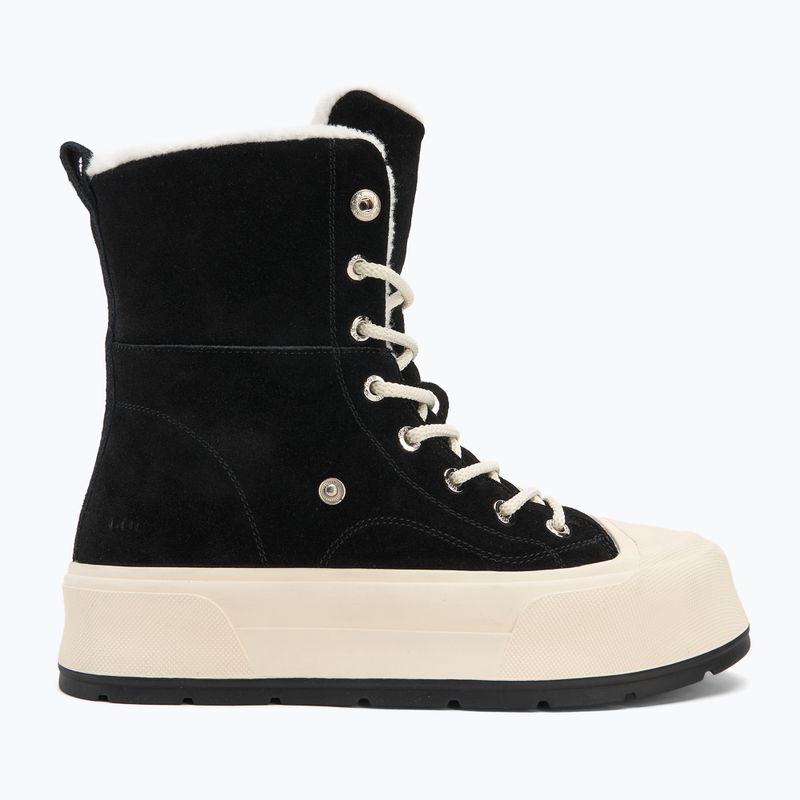 Scarpe da ginnastica GOE da donna SS2N4049 nero 2