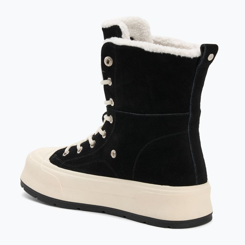 Scarpe da ginnastica GOE da donna SS2N4049 nero 3