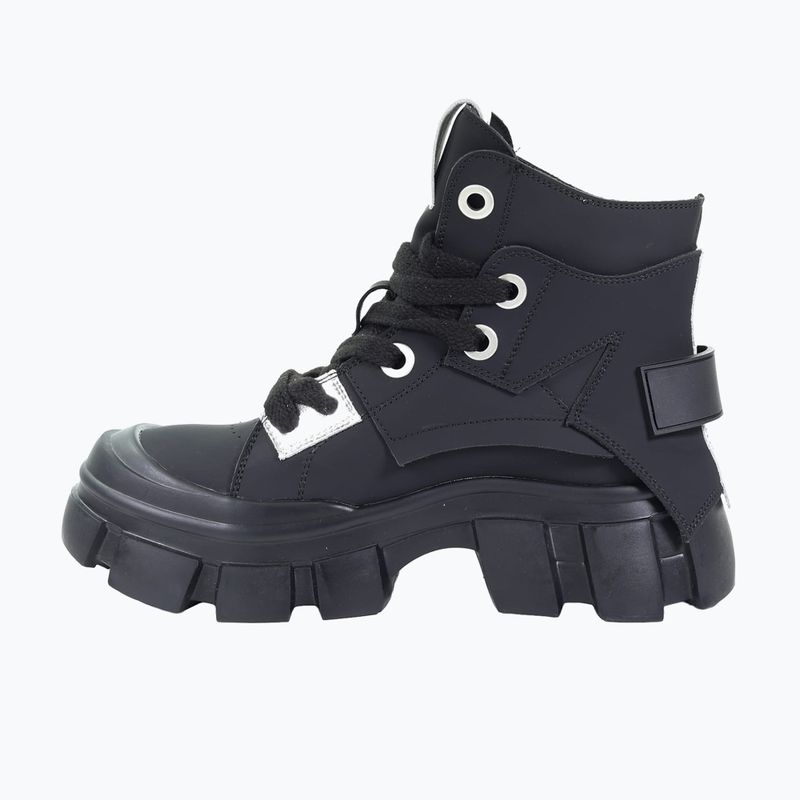 GOE scarpe da donna SS2N4054 nero 11