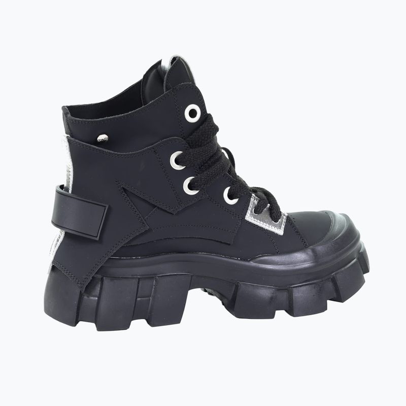 GOE scarpe da donna SS2N4054 nero 12