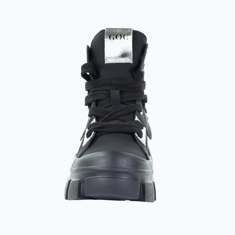 GOE scarpe da donna SS2N4054 nero 14