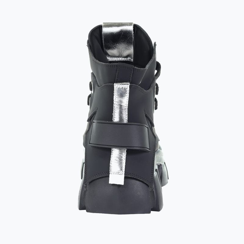 GOE scarpe da donna SS2N4054 nero 15