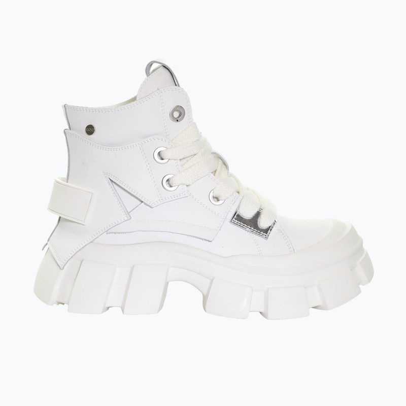 GOE scarpe da donna SS2N4055 bianco 10