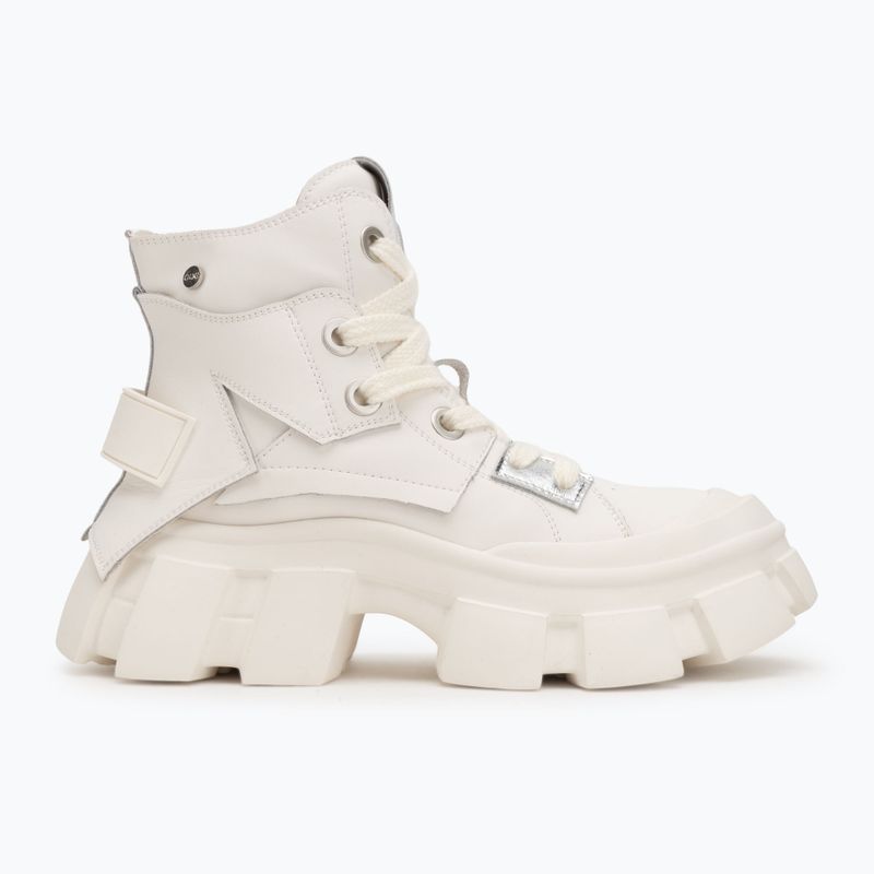 GOE scarpe da donna SS2N4055 bianco 2