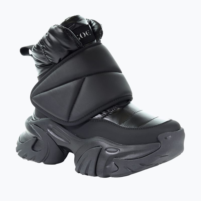 GOE scarpe da donna SS2N4058 nero 8