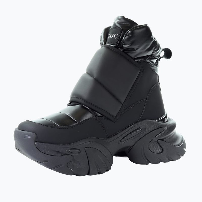 GOE scarpe da donna SS2N4058 nero 9