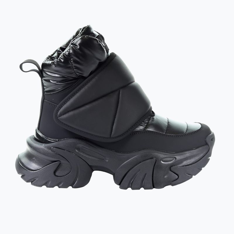 GOE scarpe da donna SS2N4058 nero 10