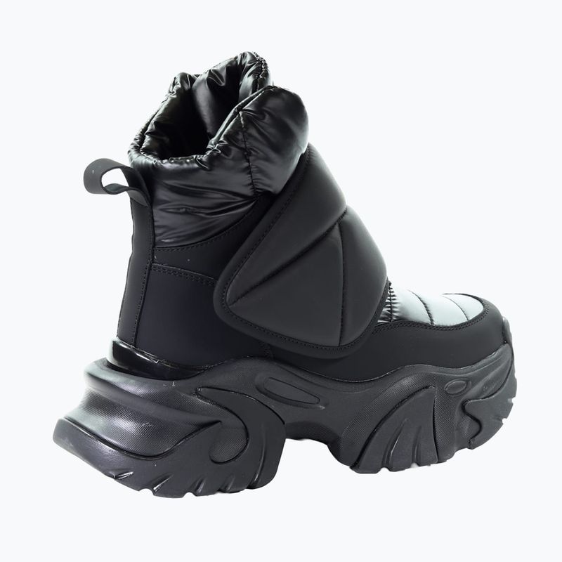 GOE scarpe da donna SS2N4058 nero 12