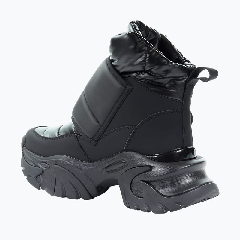 GOE scarpe da donna SS2N4058 nero 13