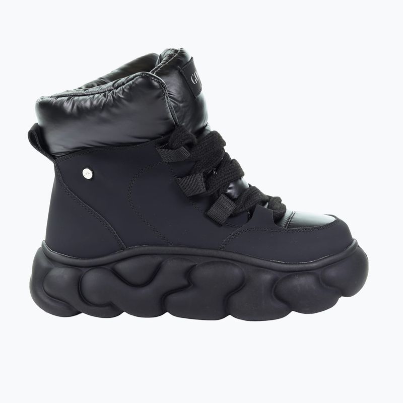 GOE scarpe da donna SS2N4059 nero 10