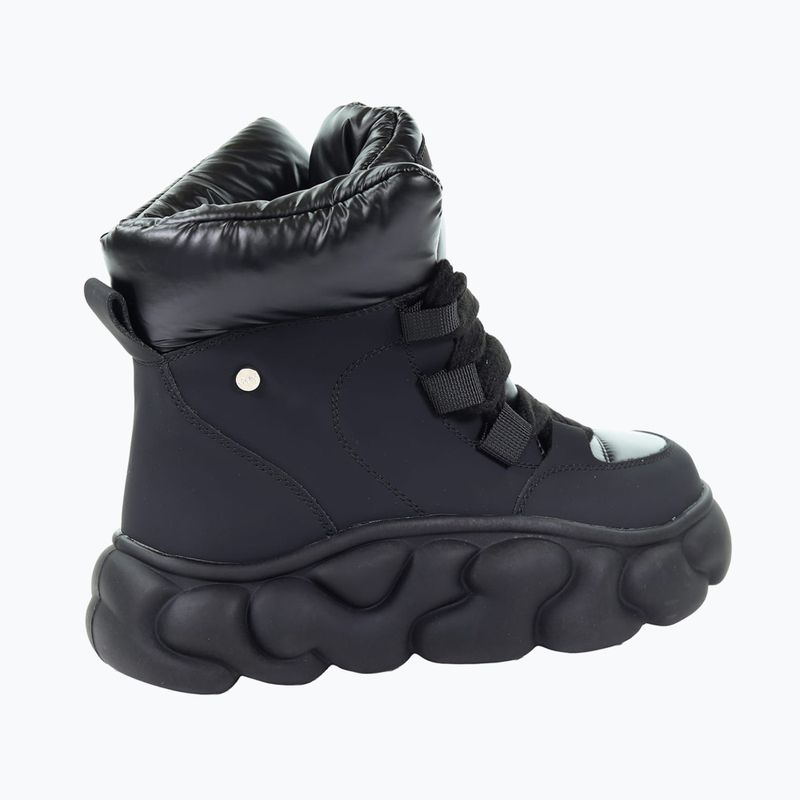 GOE scarpe da donna SS2N4059 nero 12