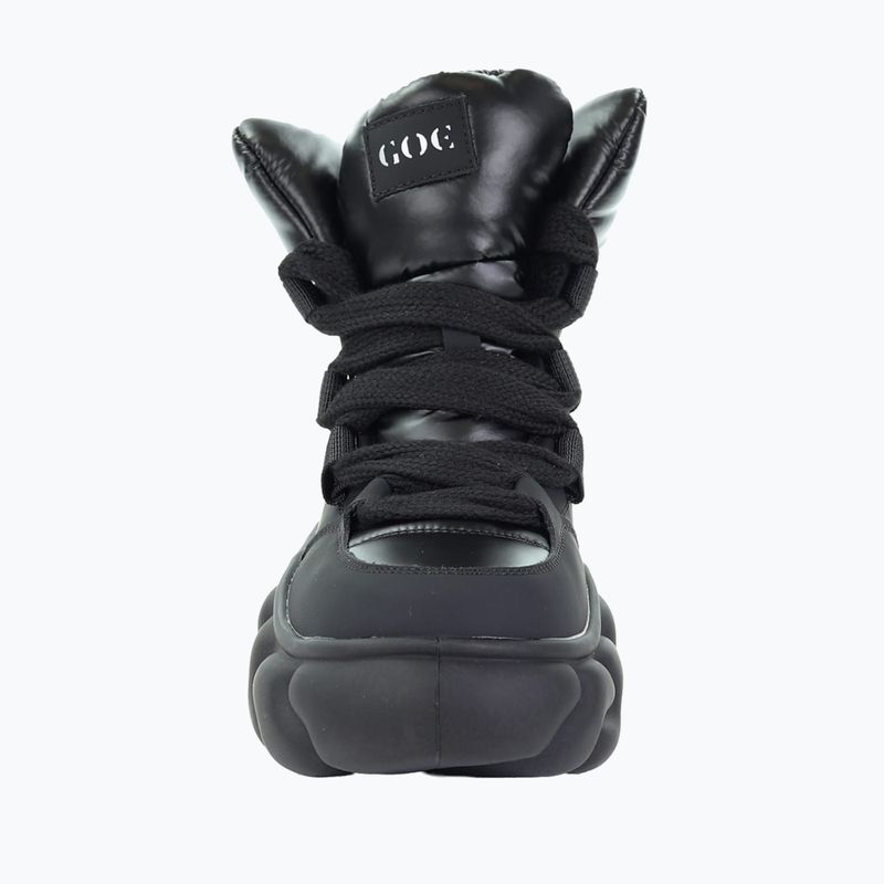 GOE scarpe da donna SS2N4059 nero 14