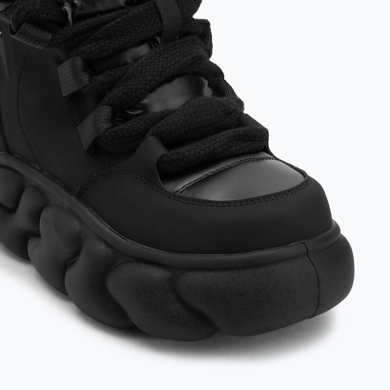 GOE scarpe da donna SS2N4059 nero 7