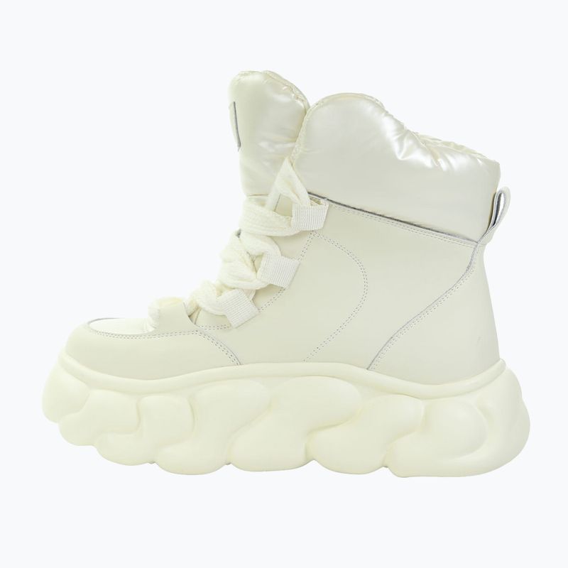 GOE scarpe da donna SS2N4060 bianco sporco 11