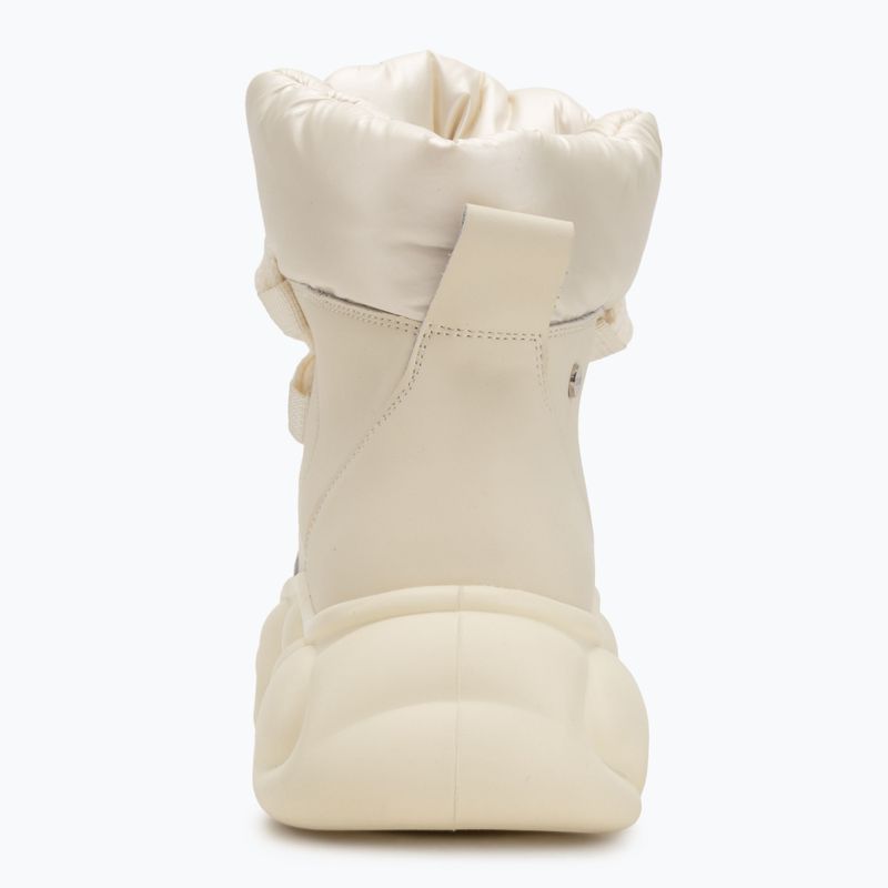 GOE scarpe da donna SS2N4060 bianco sporco 6