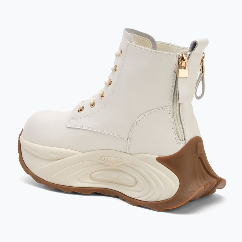 GOE scarpe da donna SS2N4300 beige 3