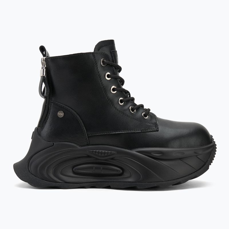 GOE scarpe da donna SS2N4301 nero 2