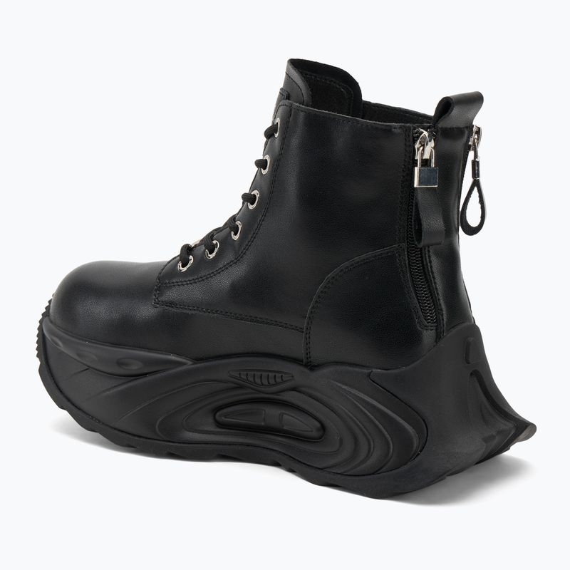 GOE scarpe da donna SS2N4301 nero 3